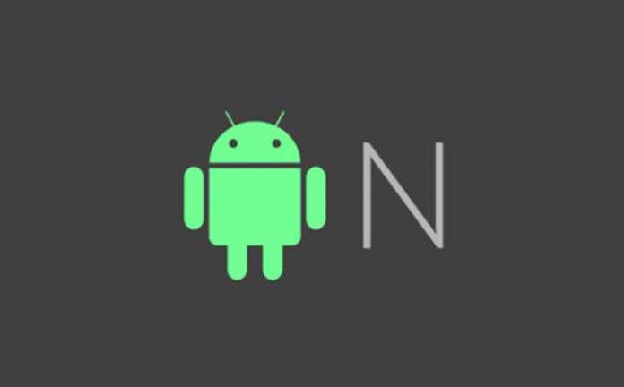 Android 7.0 N's Screenshot leaked, reveals New Navigation Drawer