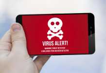 Android Devices Hit By Virus That Can Erase Everything