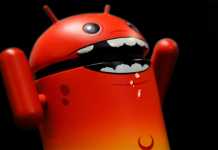 Android Root Malware Common in Third Party App Stores