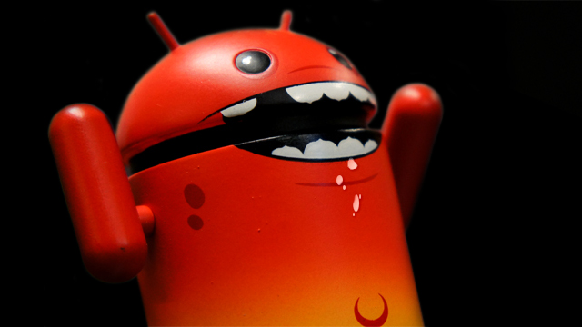 Android Root Malware Common in Third Party App Stores
