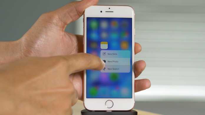 Apple Sued for Copyright Violation with 3D Touch - 30