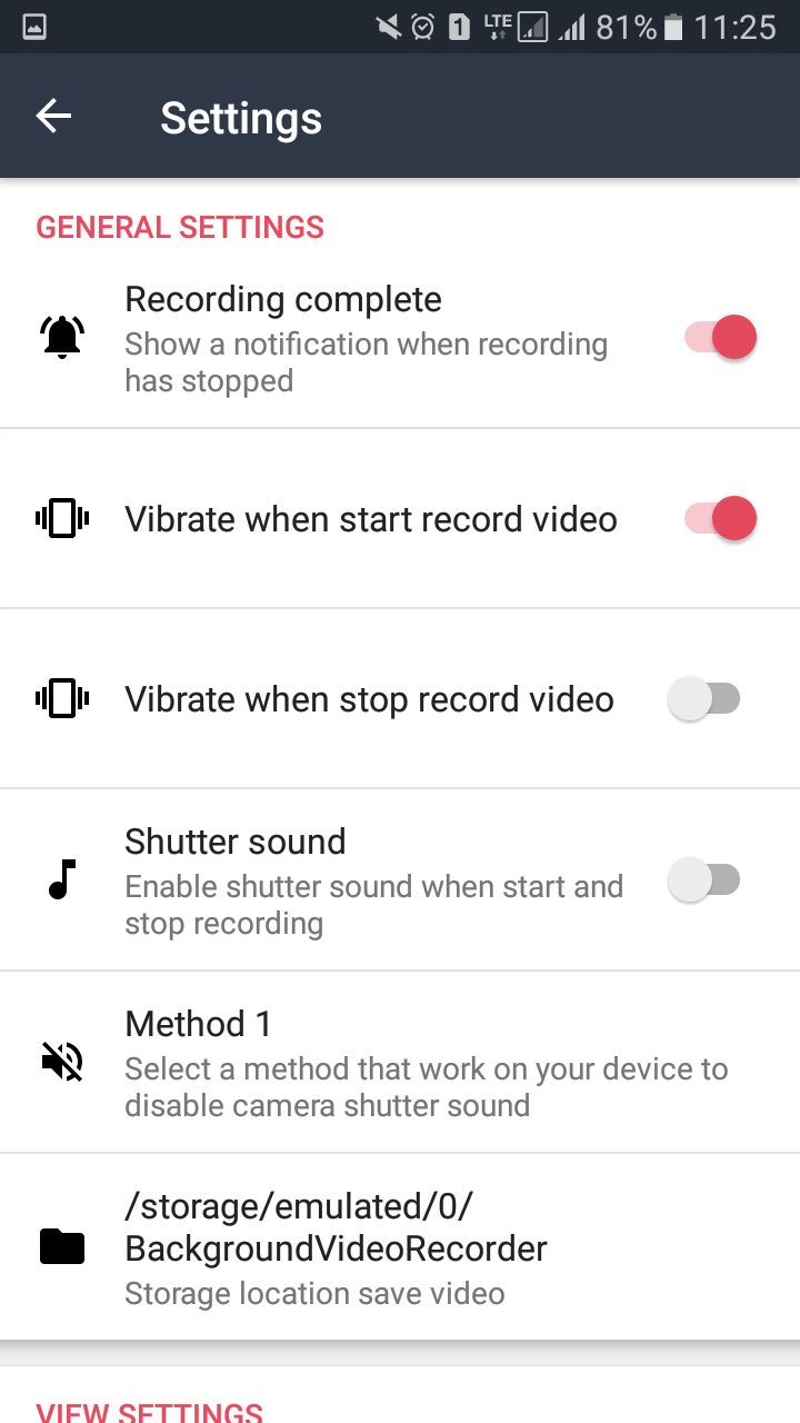 Bạn đang muốn ghi lại những khoảnh khắc quan trọng bằng video mà không ai biết? Với Android, bạn có thể dễ dàng ghi lại video bí mật và lưu trữ chúng trong điện thoại của mình. Hãy xem hướng dẫn này để biết cách ghi lại video một cách thông minh trên Android của bạn.