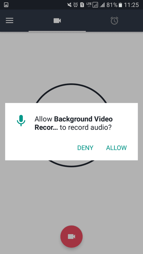 How To Secretly Record Videos On Android in 2022 - 98