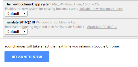 Chraňte svůj prohlížeč Google Chrome heslem