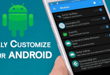 How To Customize Android With GravityBox