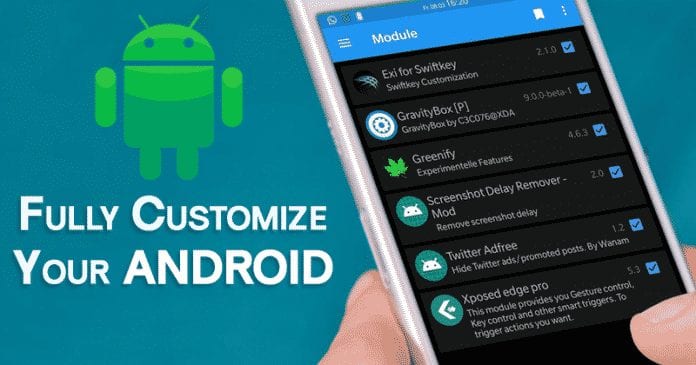 How To Customize Android With GravityBox