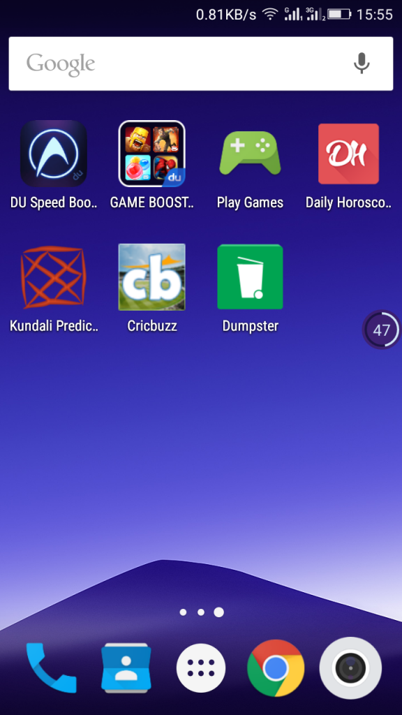 How To Add Recycle Bin Feature On Android phone - 4