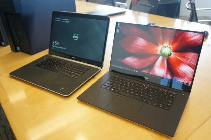Dell's new BIOS security tool makes its laptops difficult to hack
