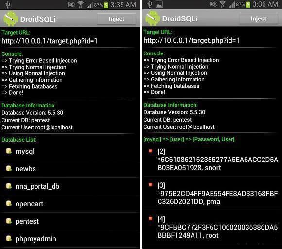 Best Android Hacking Apps And Tools
