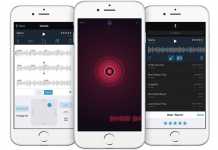 How to Edit Tracks in Music Memos for iPhone