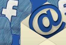 Extract Emails Of All Your Facebook Friends With Single Click