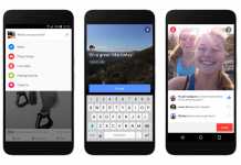 Facebook Starts Rolling Out Live Video Feature to Android