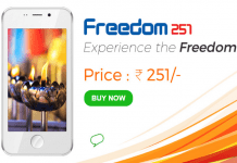Freedom 251 Bookings are now Open - Read this before Buying it