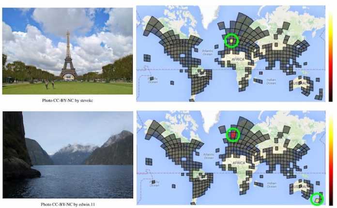 Google Develops AI That Can Determine the Location of Any Photo Captured