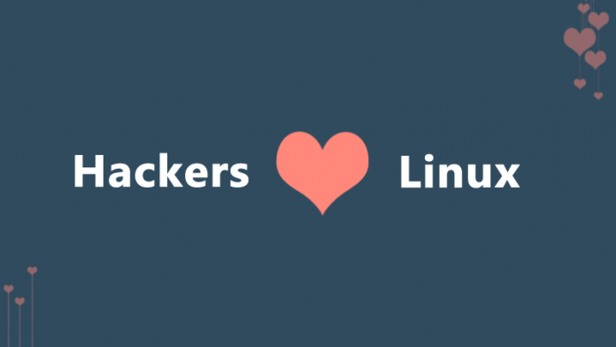 15 Reasons Why Hackers Prefer to Use Linux OS