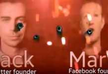 ISIS Hackers Threatens CEO's of Facebook and Twitter