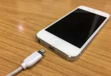 Man dies after leaving his iPhone charging overnight