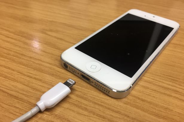 Man dies after leaving his iPhone charging overnight