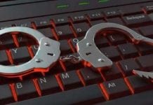 Online Activities That Can Get You Arrested