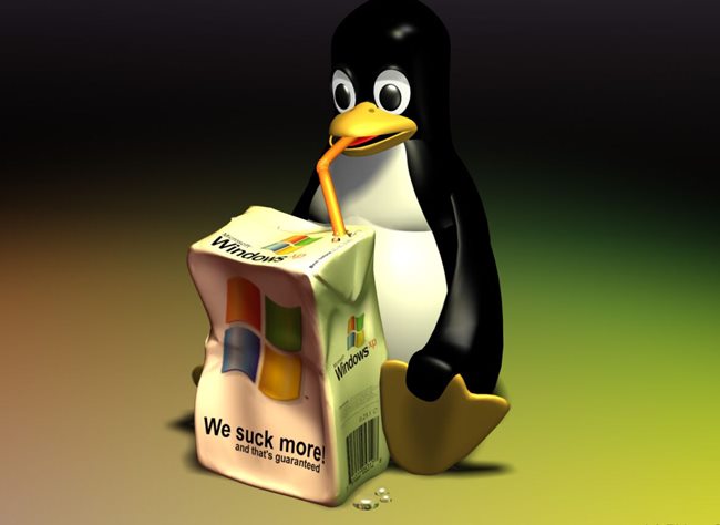 Reasons to Switch from Windows to Linux