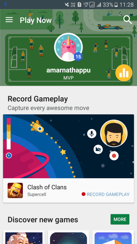 How To Record GamePlay On Android in 2021