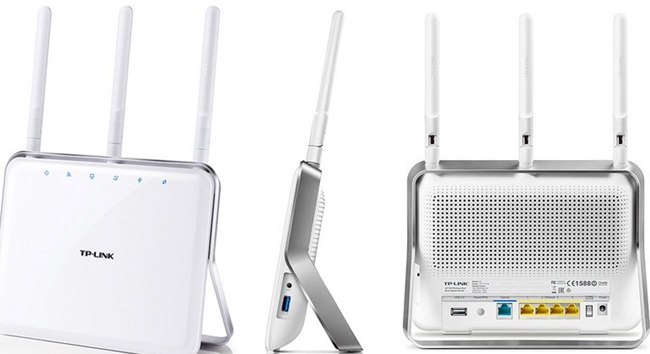 List of Top 10 Best Routers To Buy In 2019 - 10