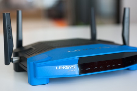 List of Top 10 Best Routers To Buy In 2019 - 82