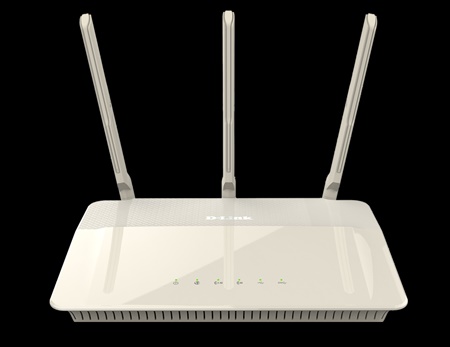 Router7