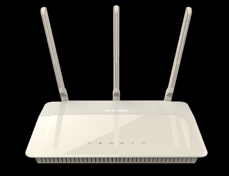 Router 7