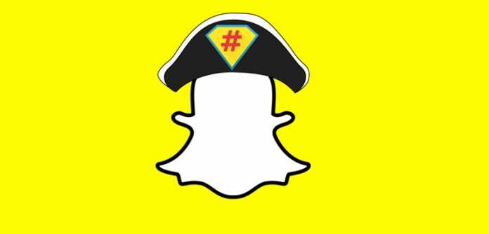Spusťte Snapchat na rootovaném Androidu