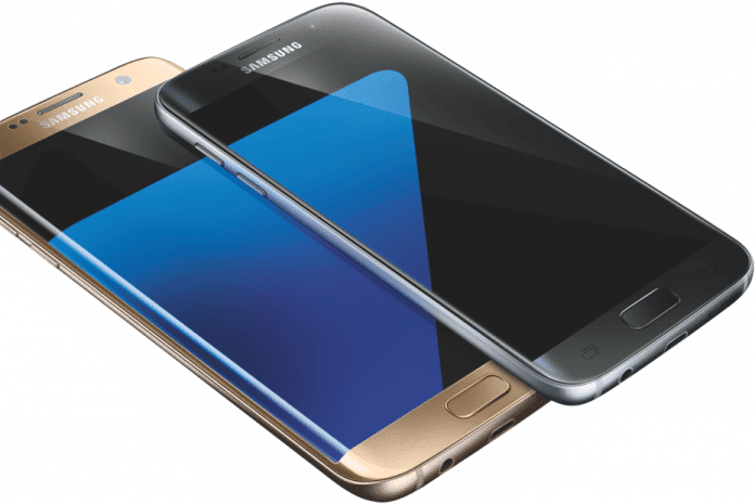 Samsung Galaxy S7's Price Will Be Less Than Apple’s iPhone 6s, says Reports