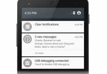 How To Save Entire Notifications History on Android Forever