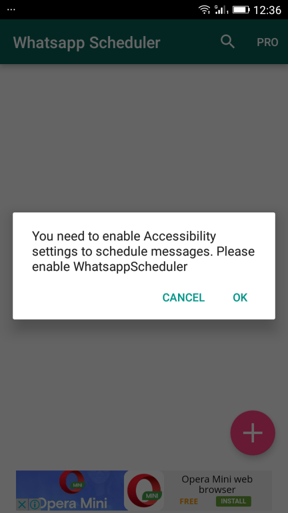 How To Schedule Whatsapp Messages On Android   iOS - 18