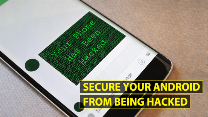10 Best Ways to Secure Your Android From Getting Hacked
