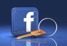 Security Implementation To Secure Your Facebook Profile