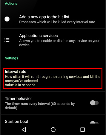 How To Increase Battery Life Of Android  Best Methods  - 48