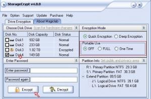 20 Best USB Drive Encryption Software For Windows