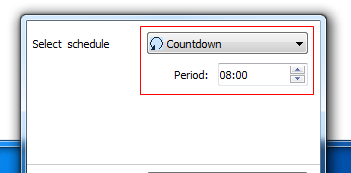 How To Make Your Computer Shutdown At Given Particular Time - 61