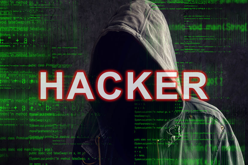 Who hacker? What is hacking? And what are the types of hackers? Know it ...