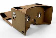 How to Use Google Cardboard Camera to Capture VR photos