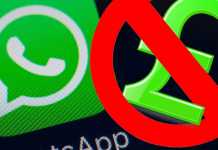 WhatsApp Becomes Target of New Scam