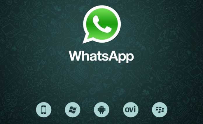WhatsApp To Terminate Support for Blackberry, Windows and Symbian Devices