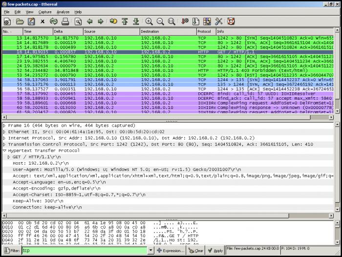 wifi hacking tools