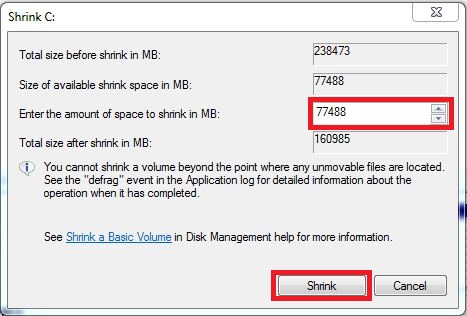 How To Partition A Hard Disk In Windows Without Formatting - 26