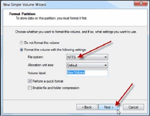 How To Partition A Hard Disk In Windows Without Formatting - 18