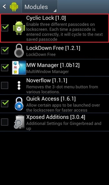 How To Protect Android Like a Pro with Cyclic Lock - 51