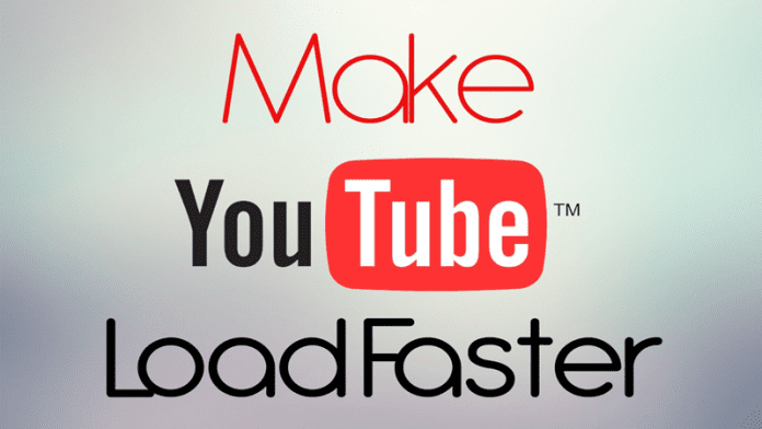 Jak přehrávat videa YouTube rychleji bez ukládání do vyrovnávací paměti