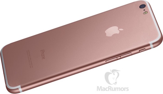 iPhone 7 may be the iPhone 6s you always wanted, says New Rumor