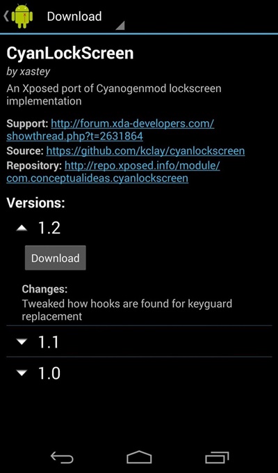 How To Get 4 4  5 5   6 6 Lockscreen Pattern On Android - 5