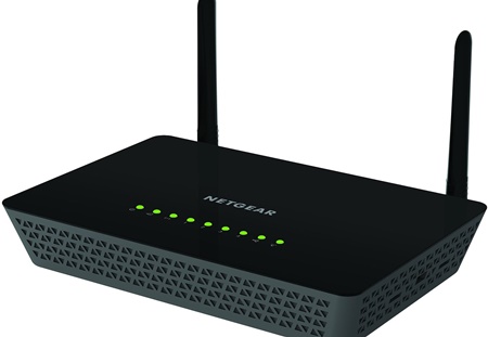 router 10